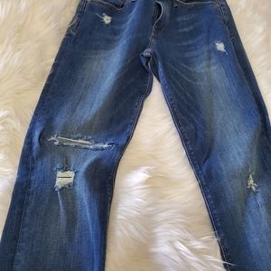 Express NWOT jeans size 8